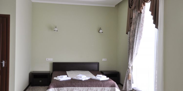 Afina Berdjansk Apartamentu 2